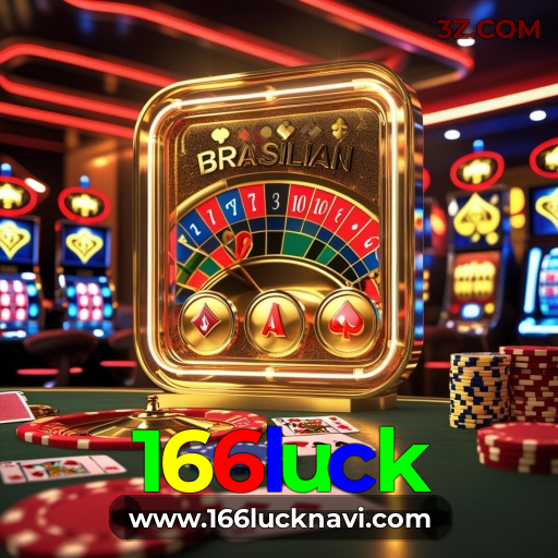 Desbloqueie Seu Potencial de Membro no 166luck | Cassino Online Confiável