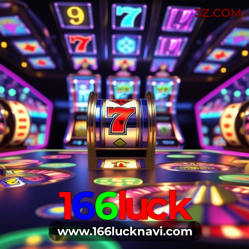 Ofertas e Bônus no 166luck | Cassino Online Seguro