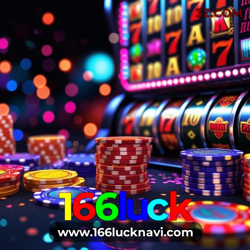 Cassino 166luck | Bônus Exclusivos e Jogos Populares