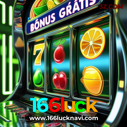 Recursos Paga do 166luck: Experiência de Jogo Elevada