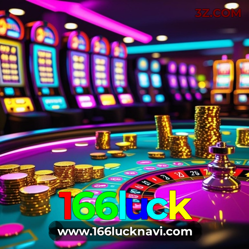 Desbloqueie Seu Potencial de Membro no 166luck | Cassino Online Confiável