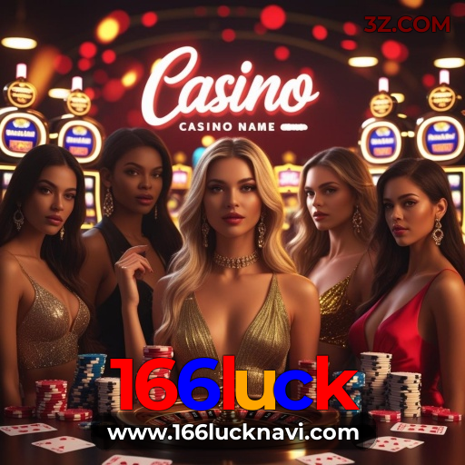 Download do App 166luck | Jogue Cassino em Qualquer Lugar