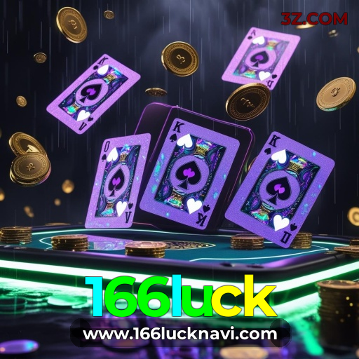 Ofertas e Bônus no 166luck | Cassino Online Seguro