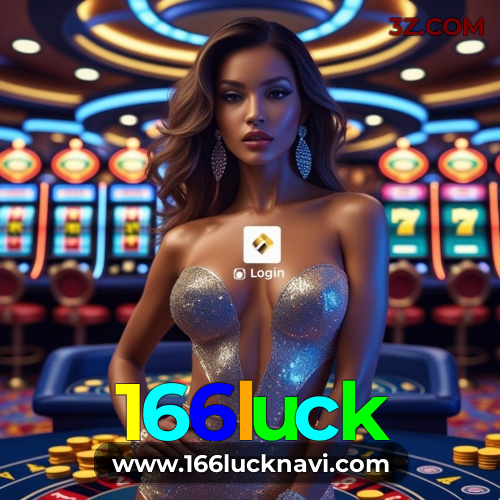 Ofertas e Bônus no 166luck | Cassino Online Seguro