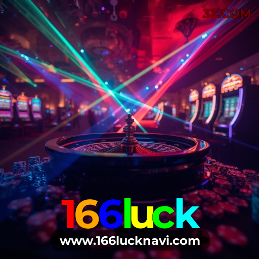 Ofertas e Bônus no 166luck | Cassino Online Seguro