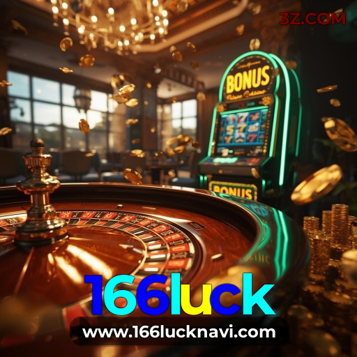 Cassino 166luck | Bônus Exclusivos e Jogos Populares
