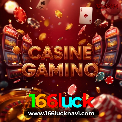 Download do App 166luck | Jogue Cassino em Qualquer Lugar