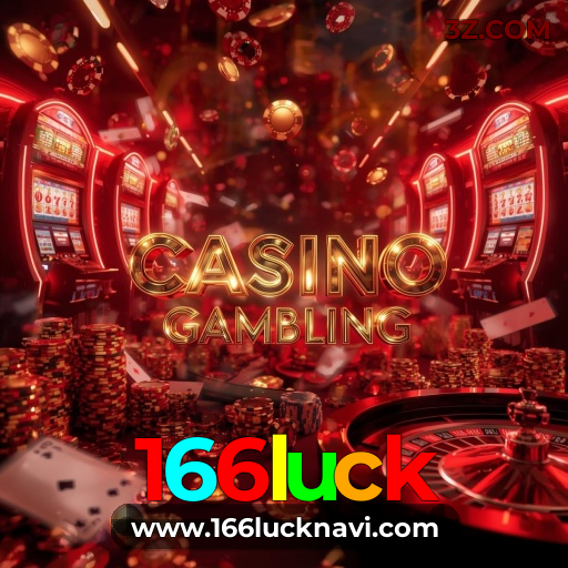 Desbloqueie Seu Potencial de Membro no 166luck | Cassino Online Confiável