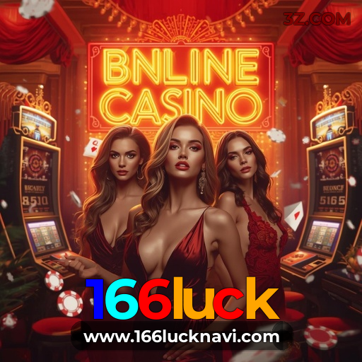 Cassino 166luck | Bônus Exclusivos e Jogos Populares