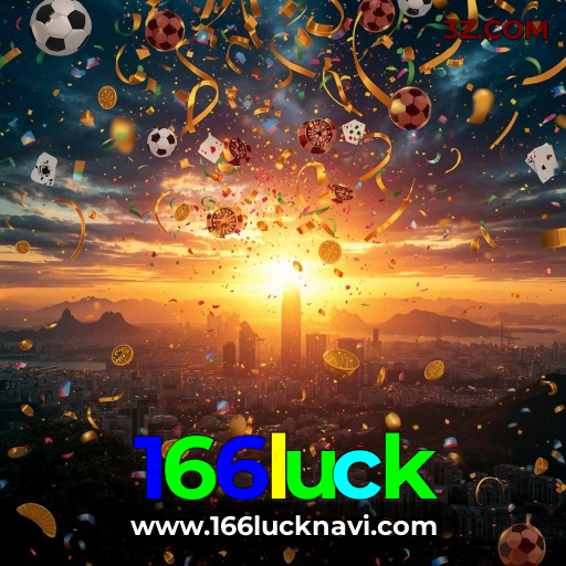 Acompanhe os Principais Jogos ao Vivo no 166luck