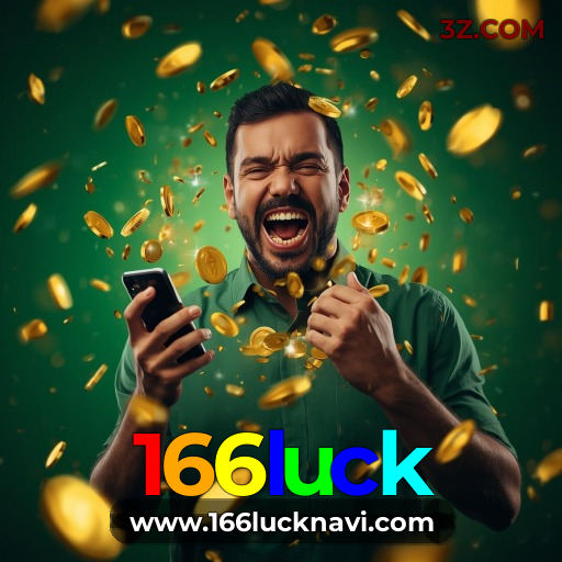 166luck: Jogue Cassino Online com Slots e Baccarat