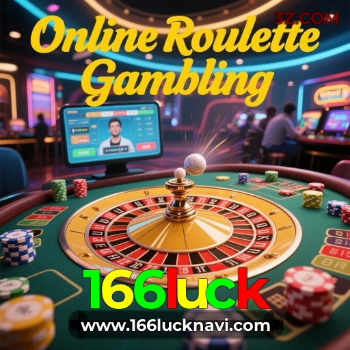 Recursos Paga do 166luck: Experiência de Jogo Elevada