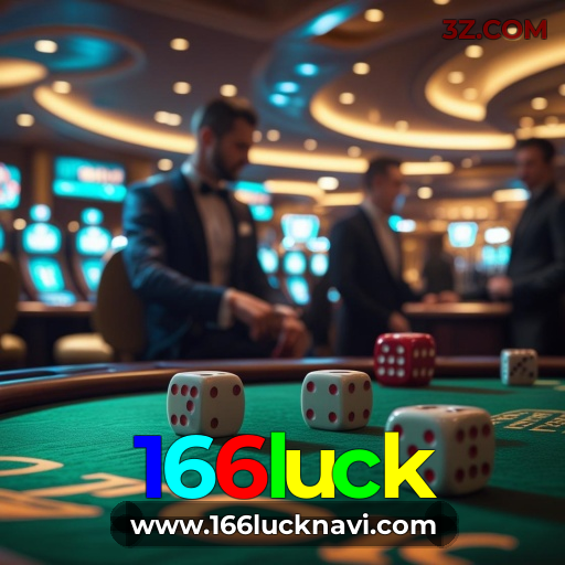 Download do App 166luck | Cassino Online com PIX